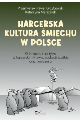 Harcerska kultura śmiechu w Polsce