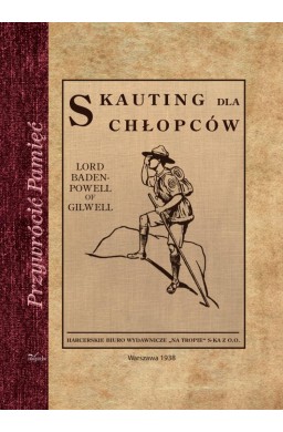 Skauting dla chłopców