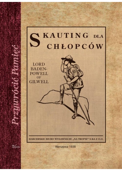 Skauting dla chłopców