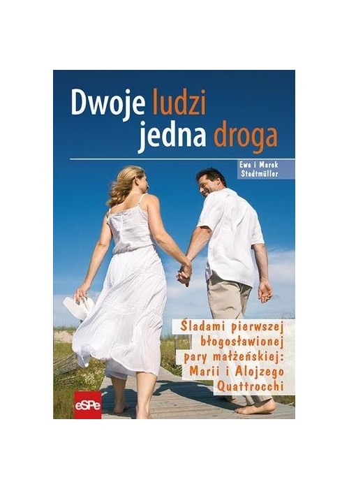 Dwoje ludzi jedna droga