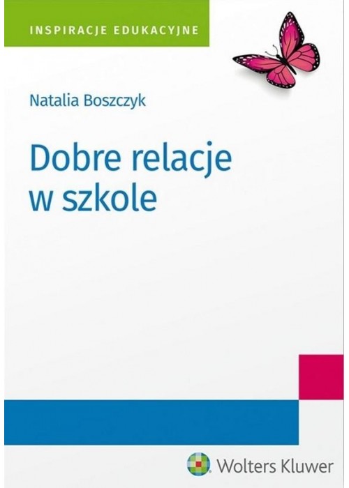 Dobre relacje w szkole