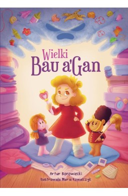 Wielki Bau a'Gan