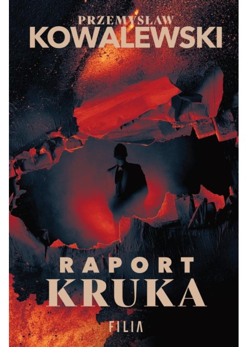 Raport Kruka