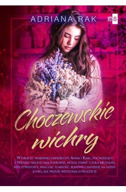 Choczewskie wichry