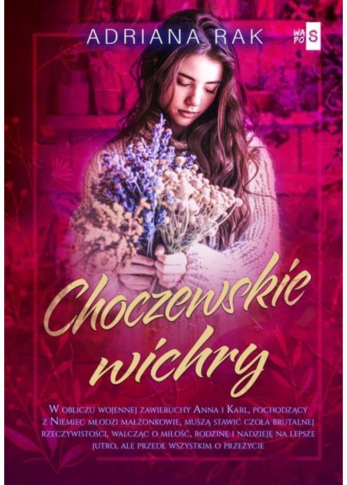 Choczewskie wichry