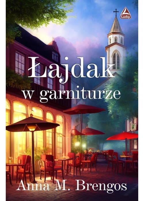 Łajdak w garniturze