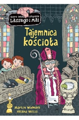 Tajemnica kościoła