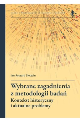 Wybrane zagadnienia z metodologii badań