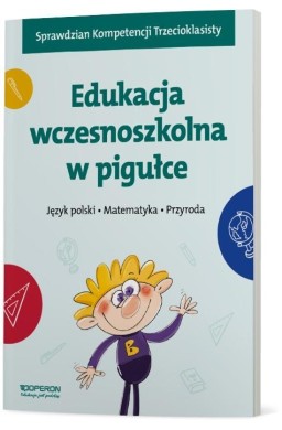 Język polski Matematyka Przyroda Edukacja wczesno.