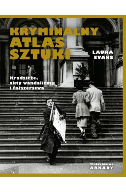 Kryminalny atlas sztuki