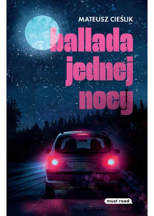 Ballada jednej nocy