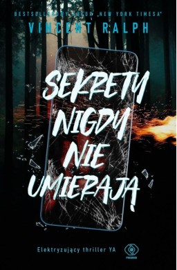 Sekrety nigdy nie umierają