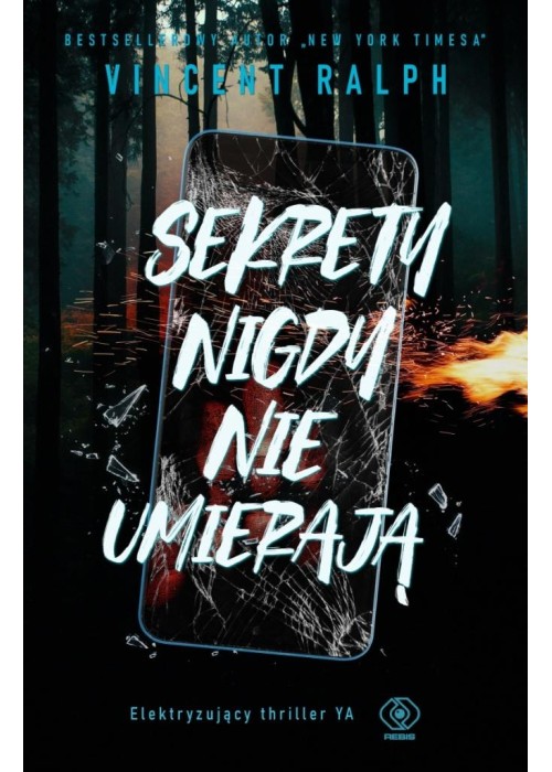 Sekrety nigdy nie umierają