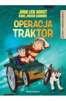 Operacja Traktor