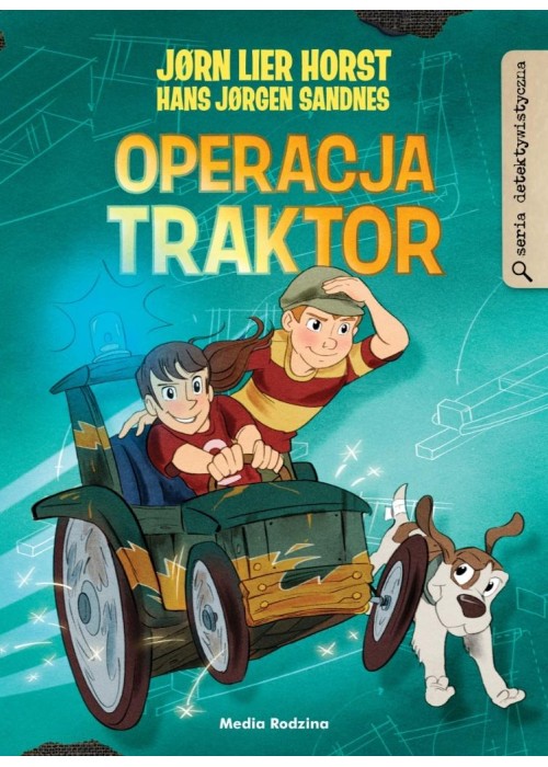 Operacja Traktor