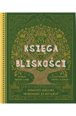 Księga bliskości