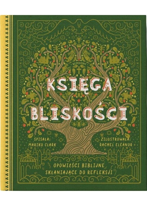 Księga bliskości