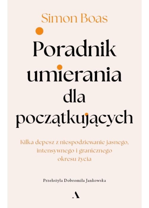 Poradnik umierania dla początkujących