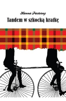 Tandem w szkocką kratkę w.2024