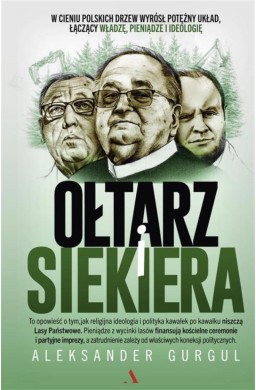 Ołtarz i siekiera