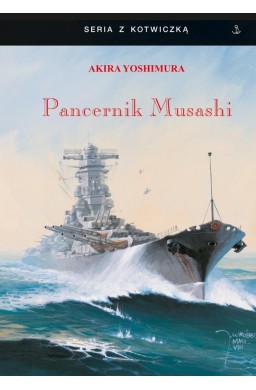 Pancernik Musashi w.2025