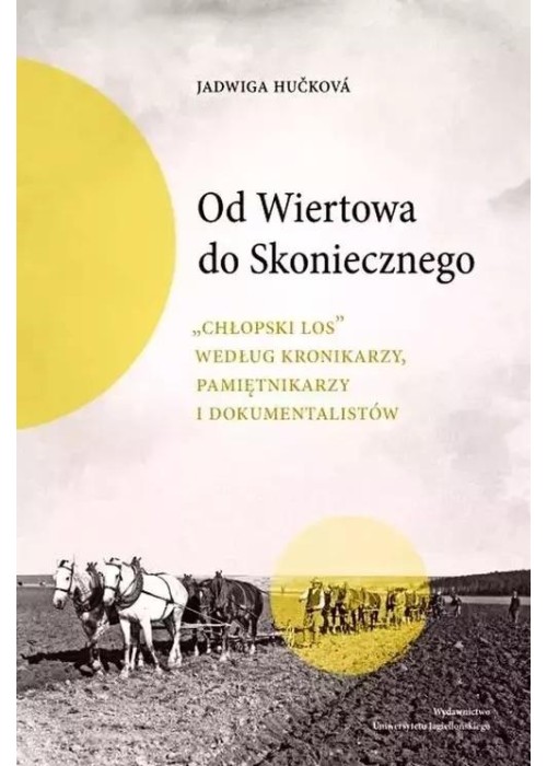 Od Wiertowa do Skoniecznego