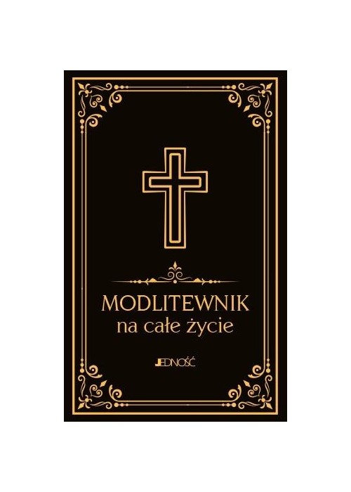 Modlitewnik na całe życie