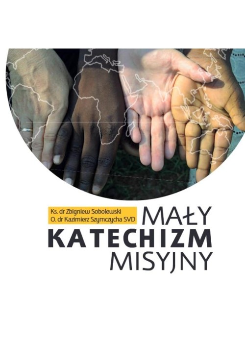 Mały katechizm misyjny