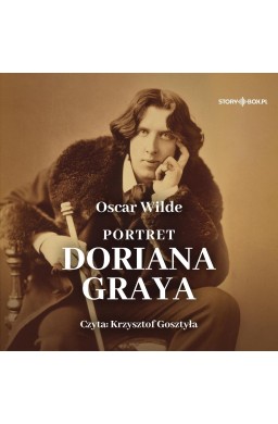 Portret Doriana Graya audiobook