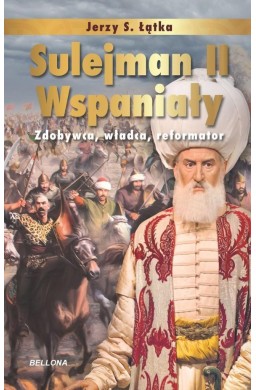 Sulejman II Wspaniały pocket