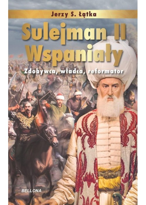 Sulejman II Wspaniały pocket