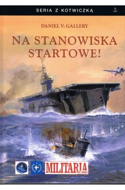 Na stanowiska startowe!