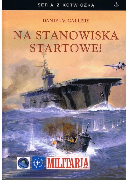 Na stanowiska startowe!