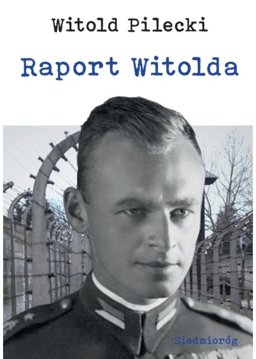 Raport Witolda