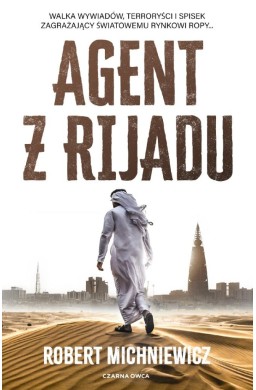 Agent z Rijadu