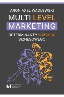 Multi Level Marketing