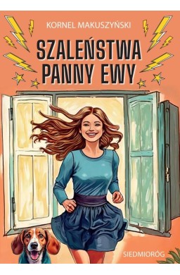 Szaleństwa Panny Ewy