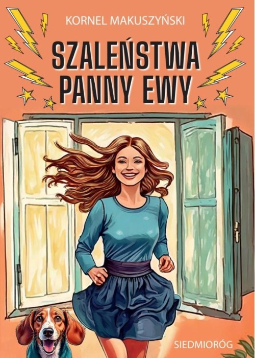 Szaleństwa Panny Ewy