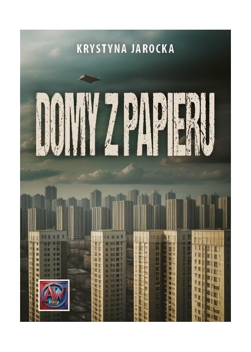 Domy z papieru