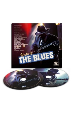 Roots of the Blues 2CD