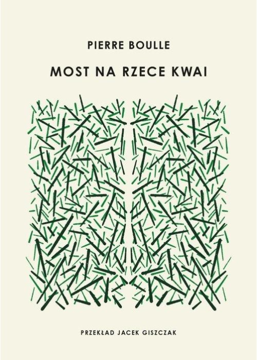 Most na rzece Kwai