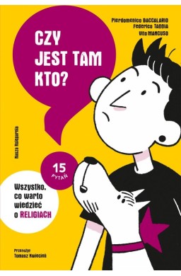 Czy jest tam kto? Wszystko, co warto wiedzieć o...