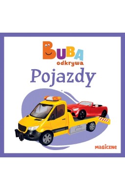 Pojazdy