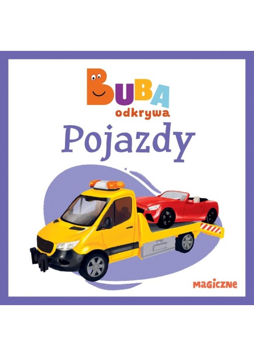 Pojazdy