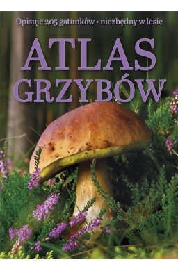 Atlas grzybów