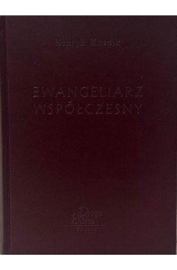 Ewangeliarz Współczesny