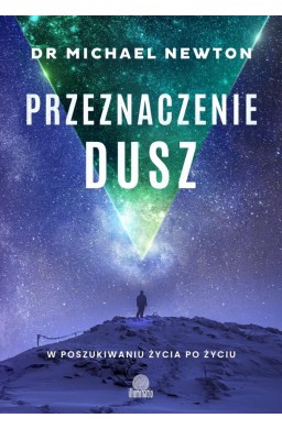 Przeznaczenie dusz. W poszukiwaniu życia po życiu