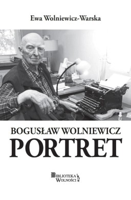 Bogusław Wolniewicz. Portret