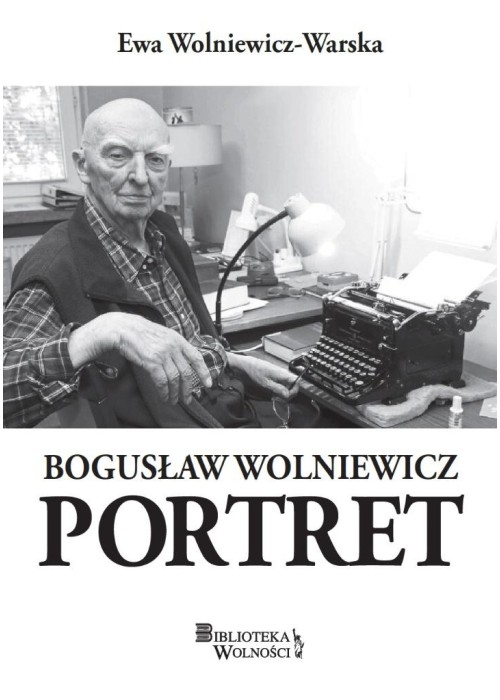 Bogusław Wolniewicz. Portret