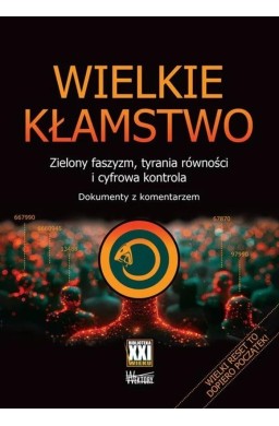 Wielkie kłamstwo